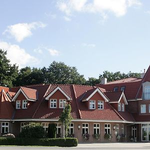 Отель Gasthof Robben Твист Exterior photo