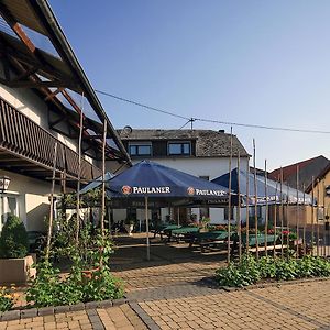 Отель Gasthaus-Pension Ferring Minden  Exterior photo