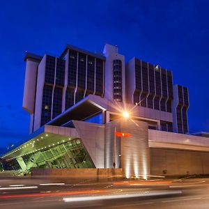 Отель Laico Tunis Spa & Conference Center Exterior photo