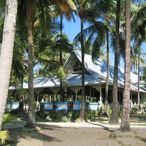 Yuzana Resort Нгве-Саунг Exterior photo
