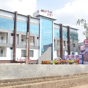 Clarks Inn Bagalkot Exterior photo