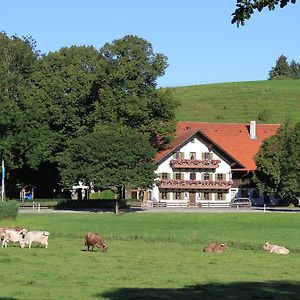 Отель Gasthof Lamprecht Пайтинг Exterior photo