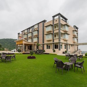 The G Mount Valley Resort, Кумбхалгарх Exterior photo