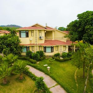Nadiya Parao Resort Рамнагар Exterior photo