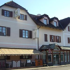 Hotel Seltenriegel Wies Exterior photo