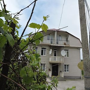 Гостевой дом Shamil House Махинджаури Exterior photo