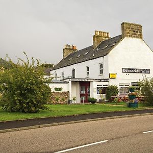 Bannockburn Inn Хелмсдейл Exterior photo