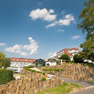 Hotel Heinz Хёр-Гренцхаузен Exterior photo