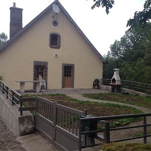 Bed and Breakfast Beluga La Godivelle Exterior photo