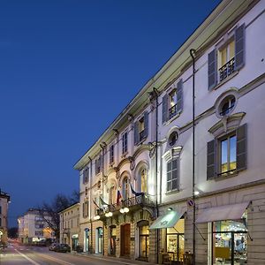 Hotel Vittoria Фаэнца Exterior photo