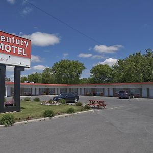 Century Motel Корнуолл Exterior photo