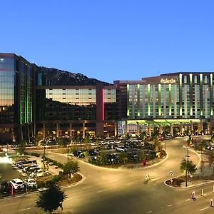 Pechanga Resort Casino Темекула Exterior photo