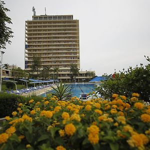 Rabiya Marine Hotel Бейрут Exterior photo