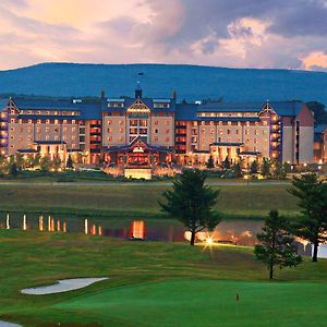 Mount Airy Casino Resort - Adults Only Маунт-Поконо Exterior photo