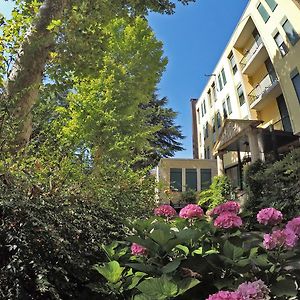 Hotel Salus Саличе-Терме Exterior photo