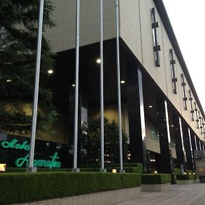 Hotel Hamatsu Корияма Exterior photo