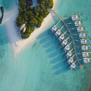 Dhigali Maldives - A Premium All-Inclusive Resort Меедхоо Exterior photo