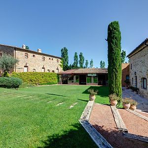 Гостевой дом Mas Petit, Turisme Rural La Bisbal d'Emporda Exterior photo