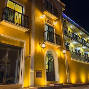 Hotel Rosalia Вальядолид Exterior photo