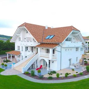 Belle Maison - Das Kleine Hotel Вербах Exterior photo