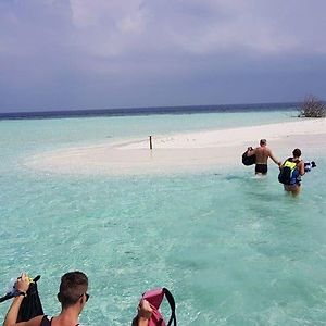 Guraidhoo Palm Inn Exterior photo