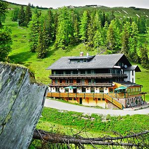 Hotel Alpen Arnika Tauplitzalm Exterior photo