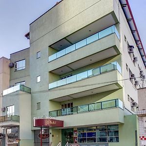 Hotel Villareal Консельейру-Лафаети Exterior photo