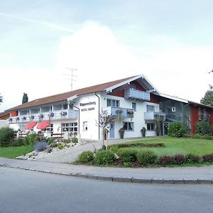 Hotel Rappensberg Garni Бад-Бирнбах Exterior photo