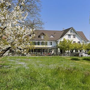 Отель Landgasthof Seelust Egnach Exterior photo