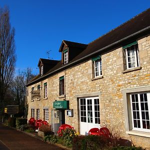 Auberge Normande Вальфрамбер Exterior photo