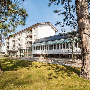 Bsw Hotel Isarwinkel Бад-Тольц Exterior photo