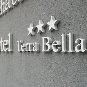 Отель Terra Bella Бяла-Подляска Exterior photo