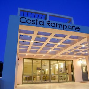 Отель Costa Rampane Плитра Exterior photo