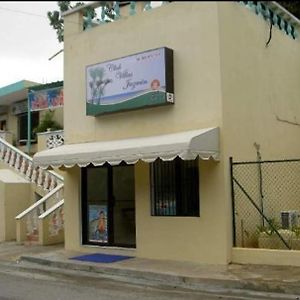 Club Villas Jazmin Пуэрто-Плата Exterior photo