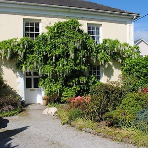 Bed and Breakfast Elmfield Northlew Exterior photo