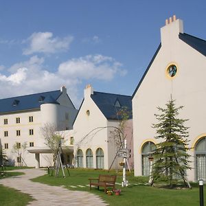 Maure Villa Mombetsu Exterior photo