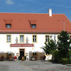 Hotel Kloster-Gasthof Speinshart Эшенбах Exterior photo