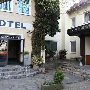 Hotel Langholzfelderhof Траун Exterior photo