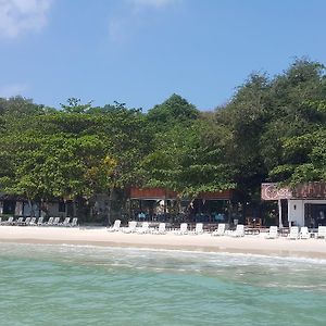 The C Samet Beach Resort Sha Plus Ко-Самед Exterior photo