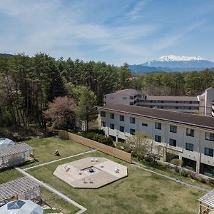 Morino Hotel Кисо Exterior photo