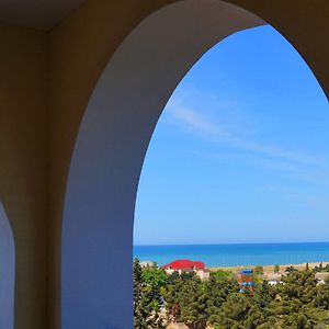 Sea View Villa Баку Exterior photo