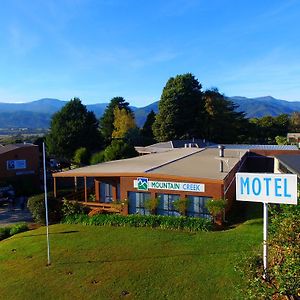 Mountain Creek Motel Bar & Restaurant Маунт-Бьюти Exterior photo