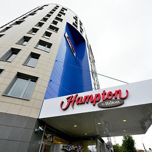 Отель  Hampton by Hilton Воронеж Exterior photo