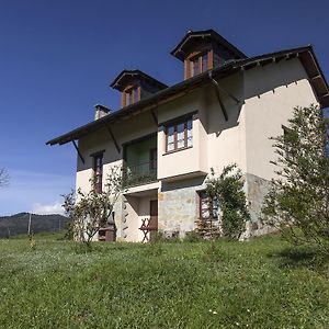 Вилла Casa De Aldea Carboneiro Нараваль Exterior photo