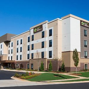 Extended Stay America Suites - Рок-Хилл Exterior photo