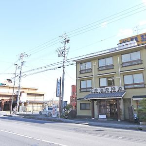 Отель Ogotoso Оцу Exterior photo
