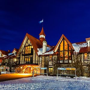 Отель The Highlands At Харбор-Спрингс Exterior photo