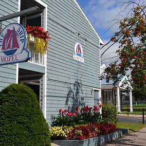 The Ship Motel Александрия-Бей Exterior photo