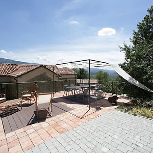 Bed and Breakfast Poggiolo Val Borbera Cantalupo Ligure Exterior photo