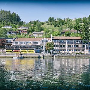 Strand Fjordhotel Ульвик Exterior photo